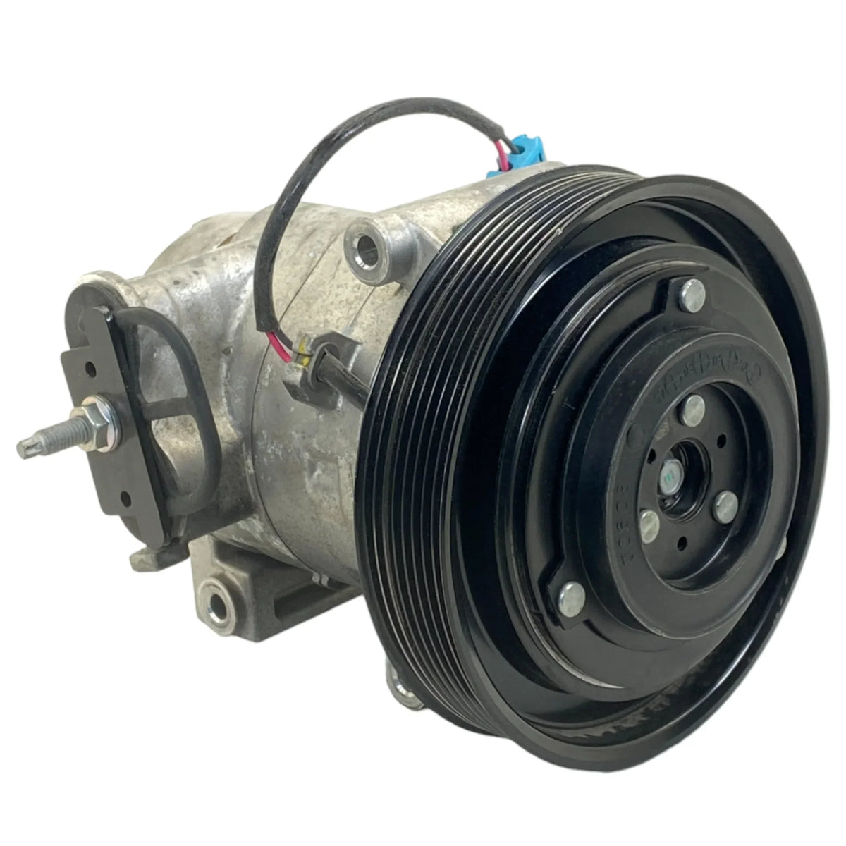 4713442 Genuine Valeo Ac Compressor 160Mm For Freightliner Cascadia ...