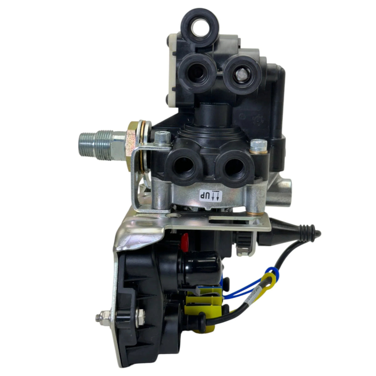 N9002JB Genuine Haldex Abs Control Module – Truck To Trailer