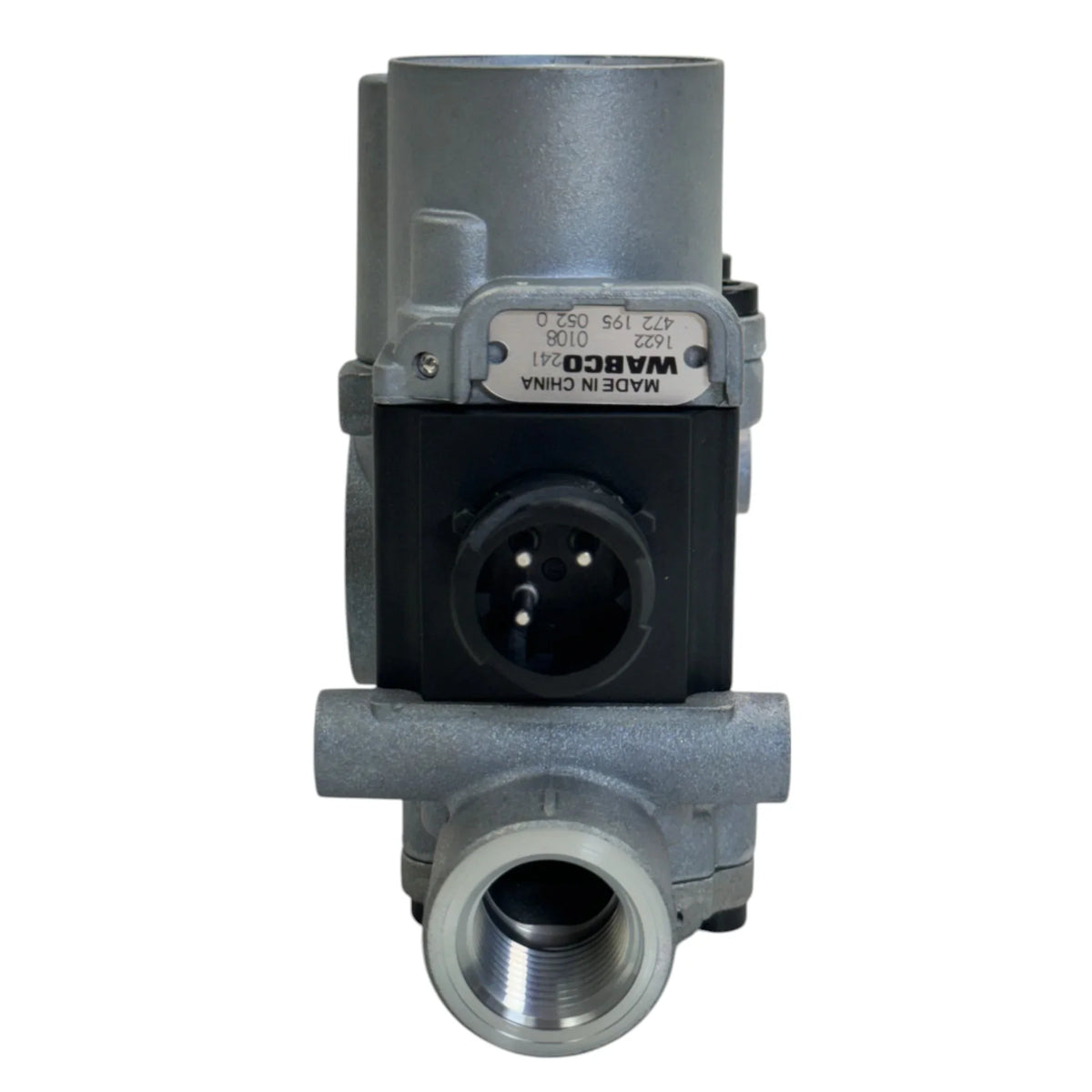L0356012001A0 Genuine Meritor ABS Solenoid Modulator Valve – Truck To ...
