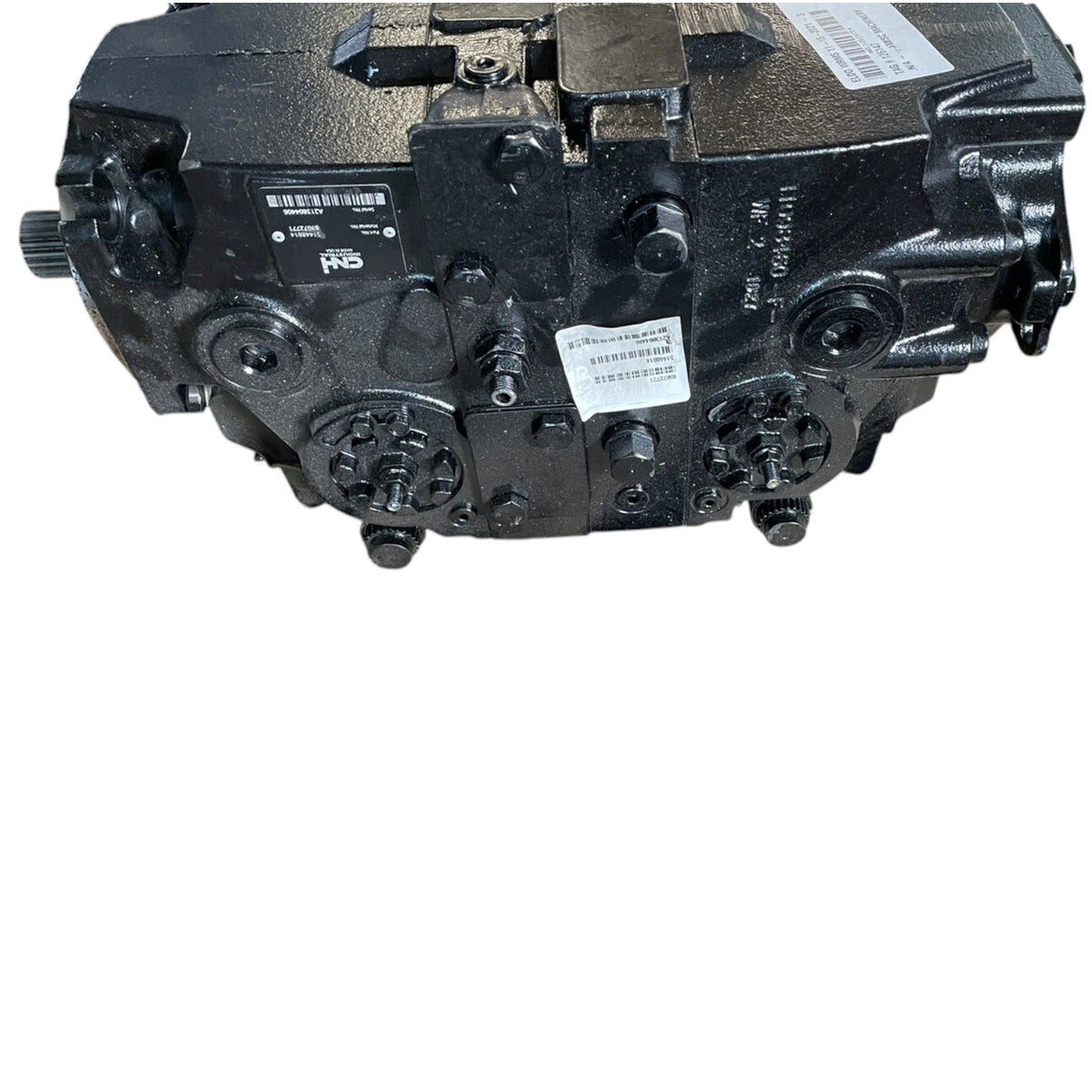 51448814 CNH Hydraulic Motor – Truck To Trailer