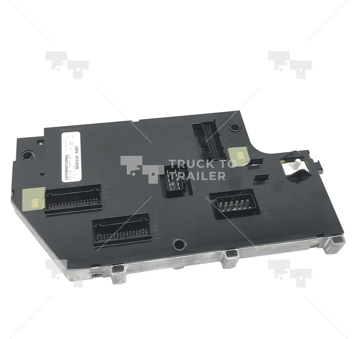 3833153C4 Genuine International Cab Control Module Gen 2 – Truck To Trailer