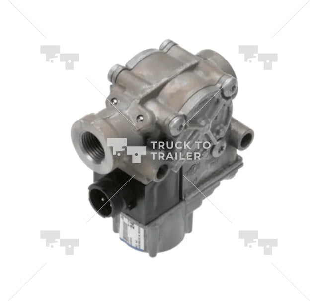 5015514 Genuine Bendix M-32 Abs Modulator Valve – Truck To Trailer